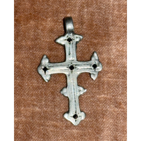 Catherine Michiels - David's Cross