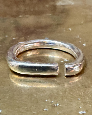 Rosa Maria - Erika rings