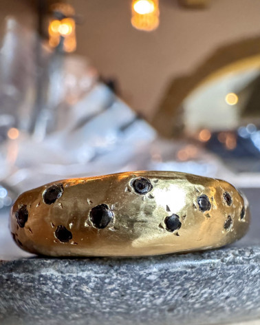 Rosa Maria - Firat rings