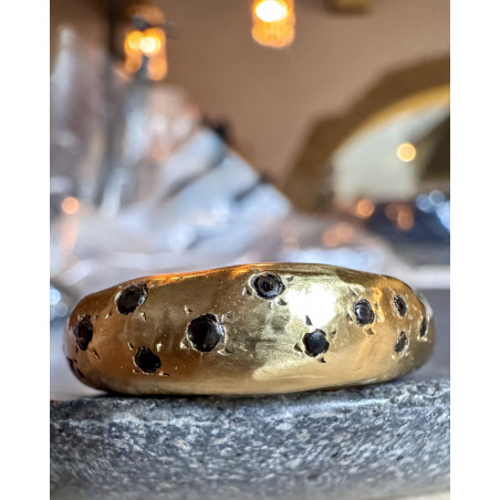 Rosa Maria - Firat rings