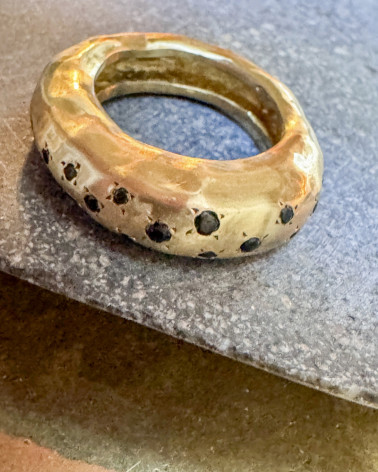 Rosa Maria - Firat rings