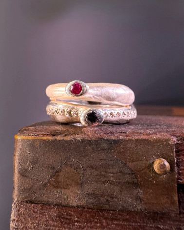 Rosa Maria - Simply Holly