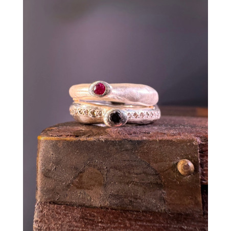 Rosa Maria - Simply Holly