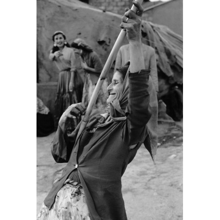 Hans-Silvester-Gitane-tirage-argentique