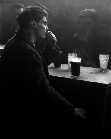 Hans-Silvester-dublin-buveur-bière-tirage-argentique