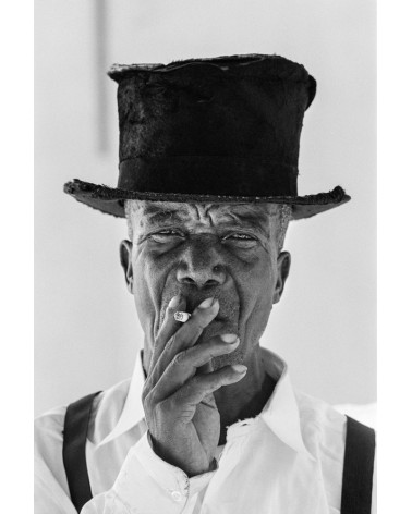 Hans-Silvester-Jazzman-silverprint
