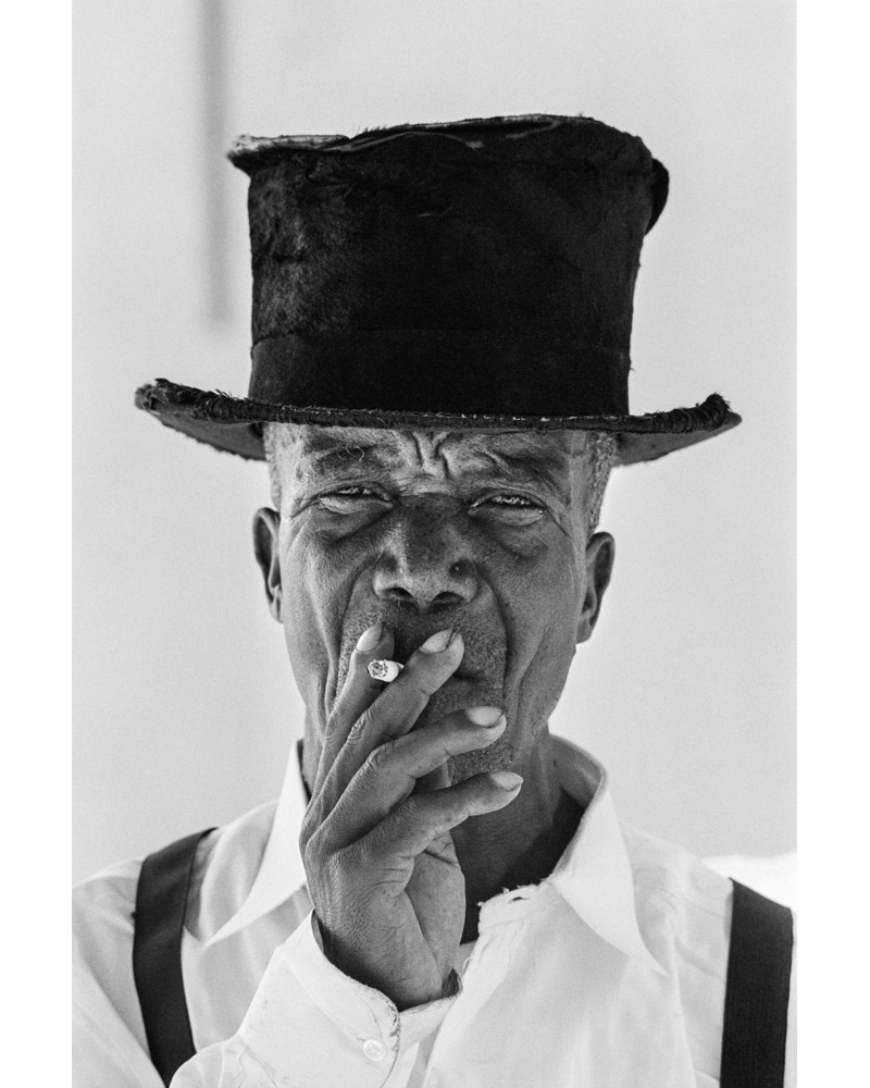 Hans-Silvester-Jazzman-tirage-argentique