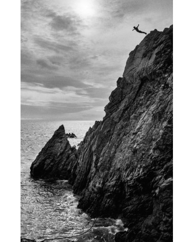 Hans-Silvester-dive-Acapulco-silverprint