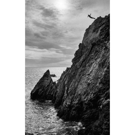 Hans-Silvester-dive-Acapulco-silverprint