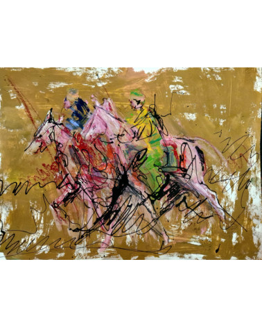 david-daoud-Painting-The-nomads-2-2025
