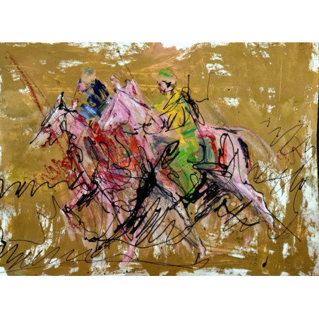 david-daoud-Painting-The-nomads-2-2025