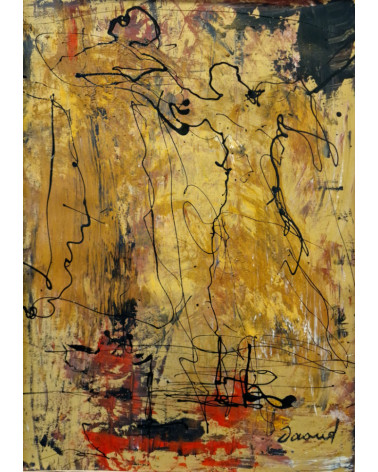 peinture-la-danse-et-la-vie-david-daoud