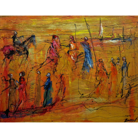 david-daoud-painting-on-canvas-Eldorado