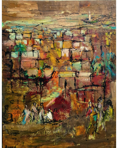 david-daoud-painting-the-citadel-of-destinies
