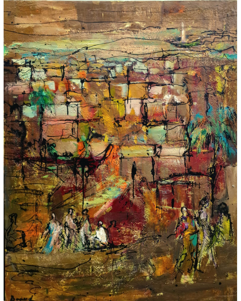 david-daoud-painting-the-citadel-of-destinies