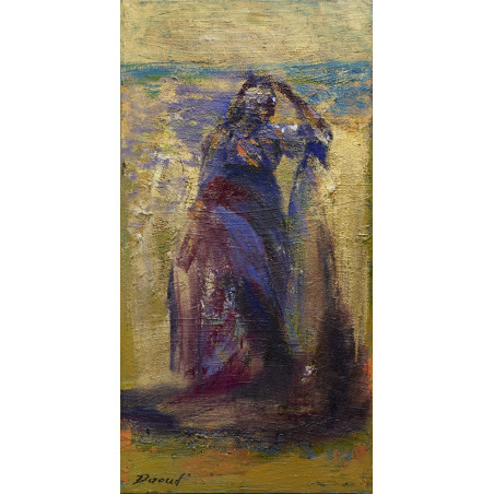 david-daoud-painting-the-lady-by-the-sea