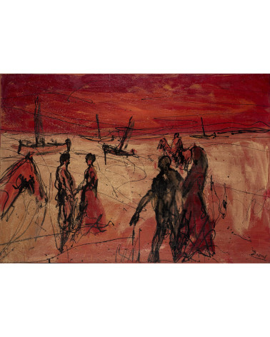 david-daoud-peinture-le-sable-des-souvenirs