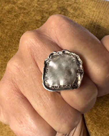 Rosa Maria jewellery - Bague Sophia