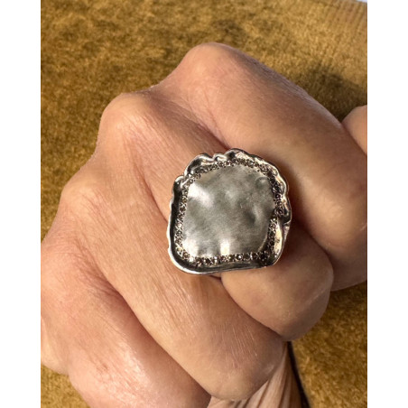 Rosa Maria jewellery - Bague Sophia