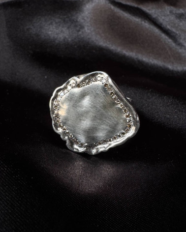 Rosa Maria jewellery - Sophia ring