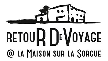 Retour De Voyage logo